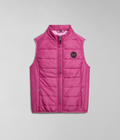 Acalmar Vest Pink - 6