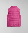 Acalmar Vest Pink - 7