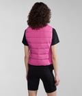 Acalmar Vest Pink - 3