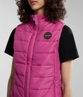 Acalmar Vest Pink - 4
