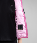 Acalmar Vest Pink - 5