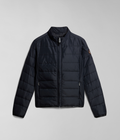 Acalmar Short Jacket Black - 6
