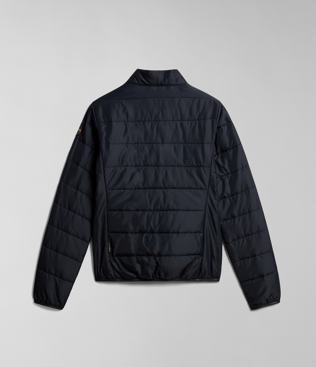 Acalmar Short Jacket Black - 7