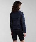 Acalmar Short Jacket Black - 3