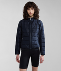 Acalmar Short Jacket Black - 1