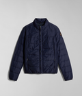 Acalmar Short Jacket Dark Blue - 6
