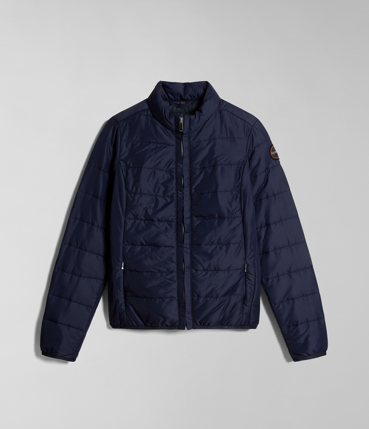 Acalmar Short Jacket Dark Blue - 6