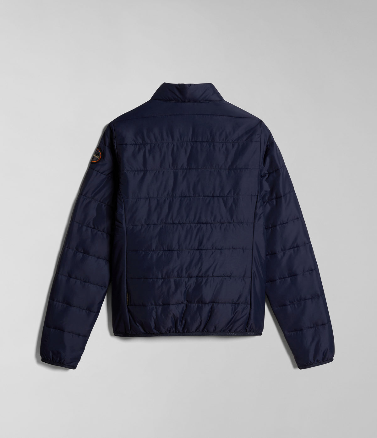 Acalmar Short Jacket Dark Blue - 7