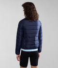Acalmar Short Jacket Dark Blue - 3