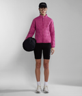 Acalmar Short Jacket Pink - 2