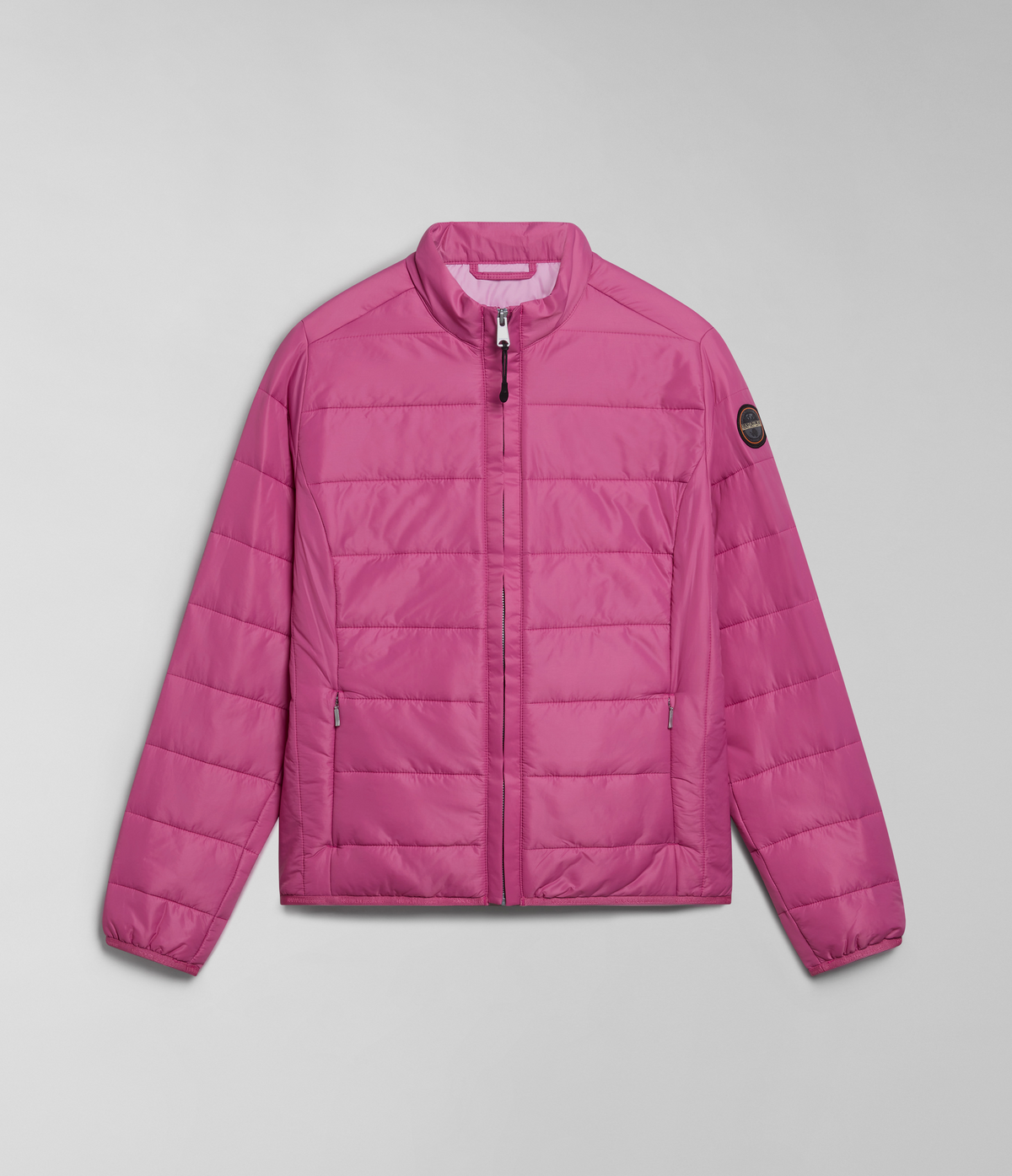 Acalmar Short Jacket Pink - 6