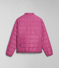 Acalmar Short Jacket Pink - 7