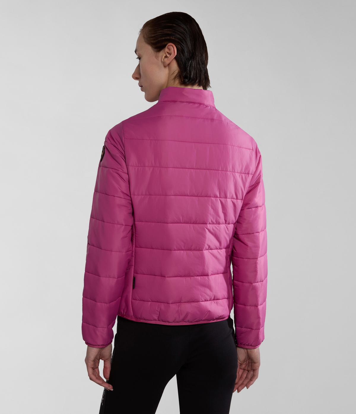 Acalmar Short Jacket Pink - 3