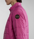 Acalmar Short Jacket Pink - 4