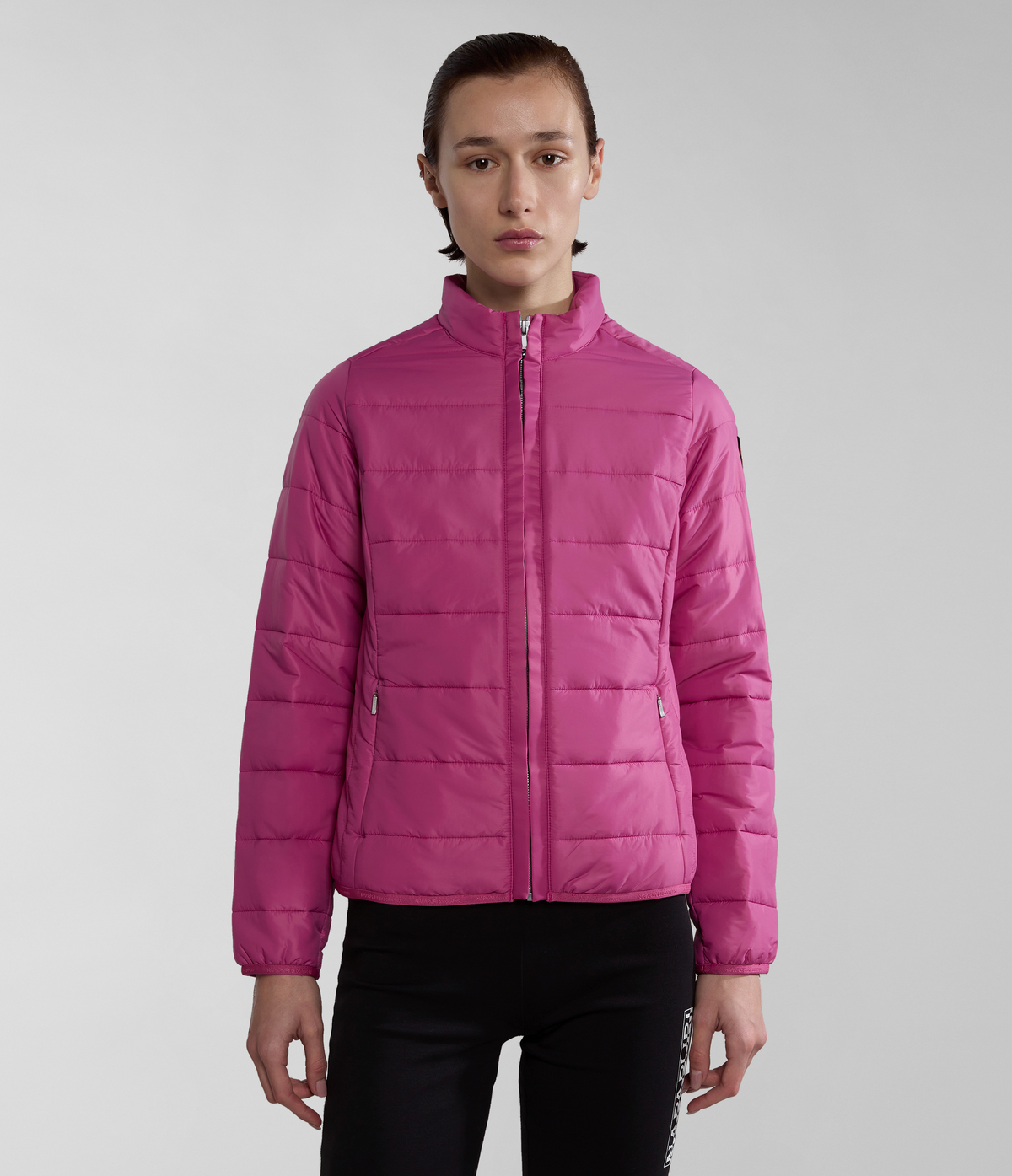 Acalmar Short Jacket Pink - 1
