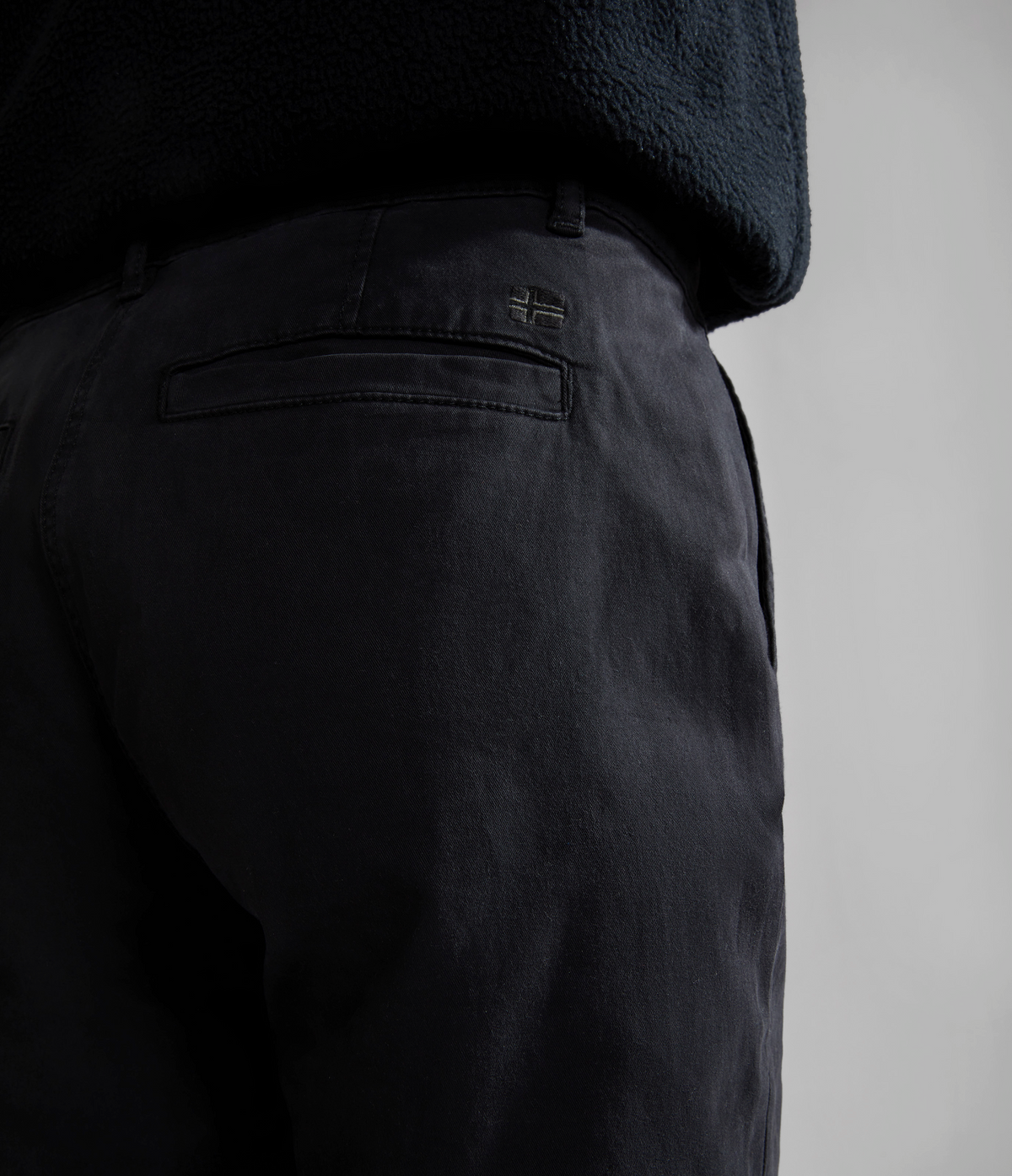 Chino-Hose Meridian Winter  - 5