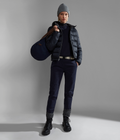 Chino-Hose Meridian Winter  - 2