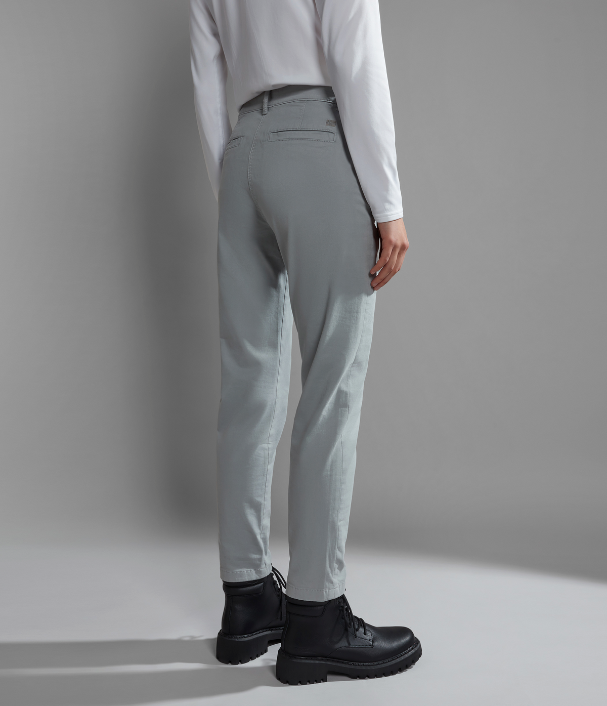 Chino-Hose Meridian Winter  - 3