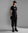 Kurzarm-T-Shirt Box Winter  - 2