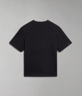 Kurzarm-T-Shirt Box Winter  - 6