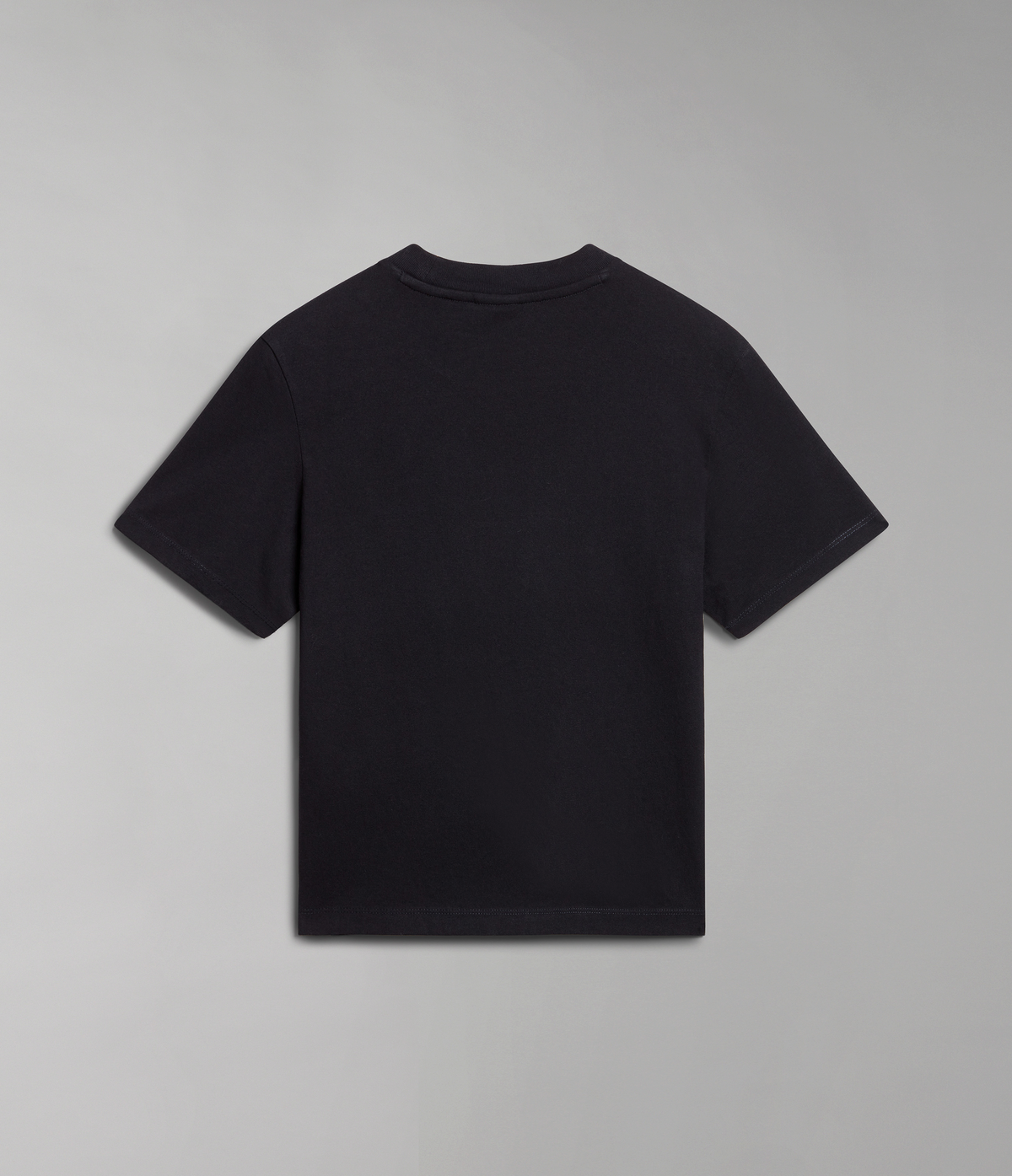 Kurzarm-T-Shirt Box Winter  - 6
