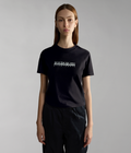 Kurzarm-T-Shirt Box Winter  - 1