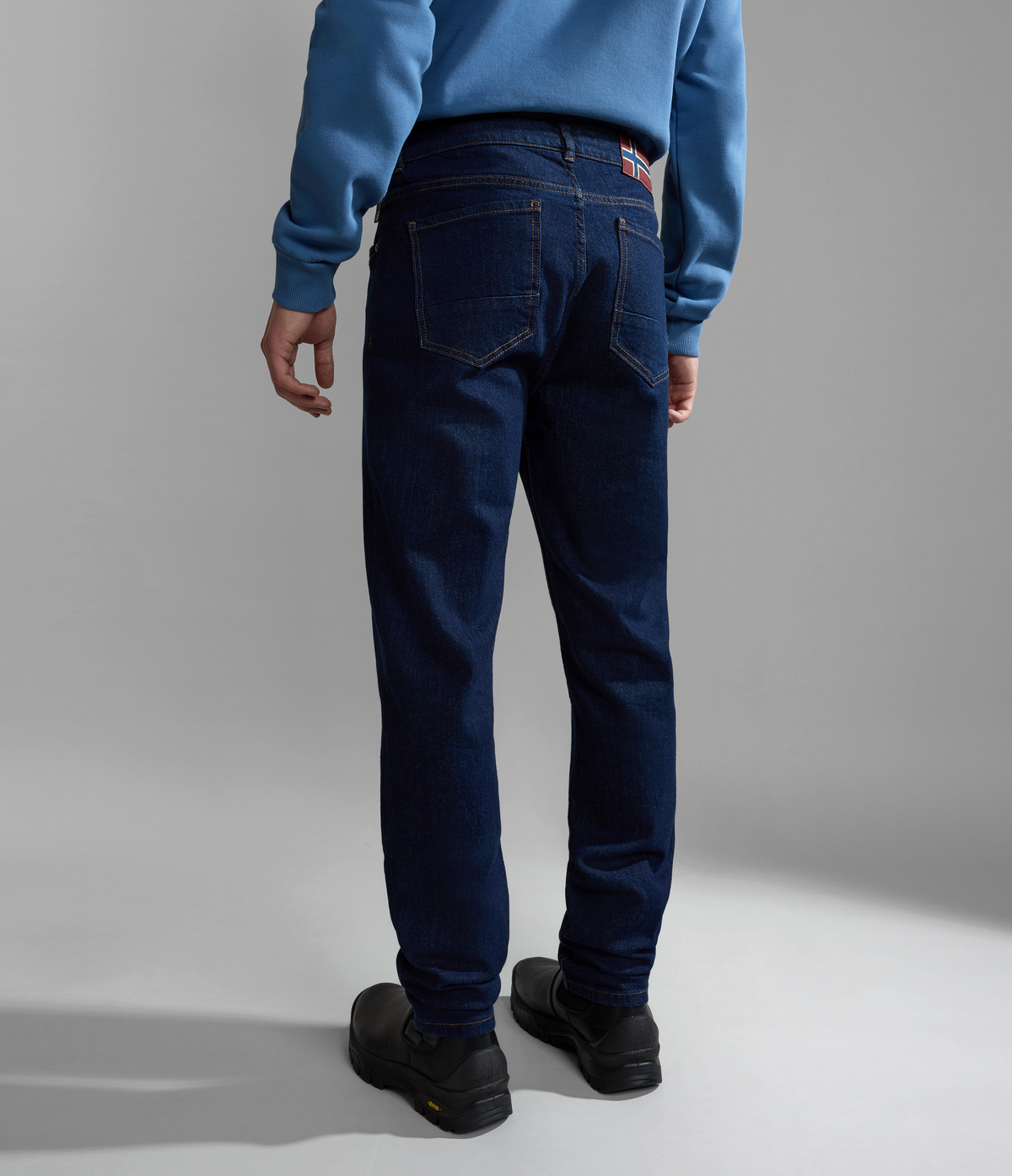 Jeans Solveig  - 3