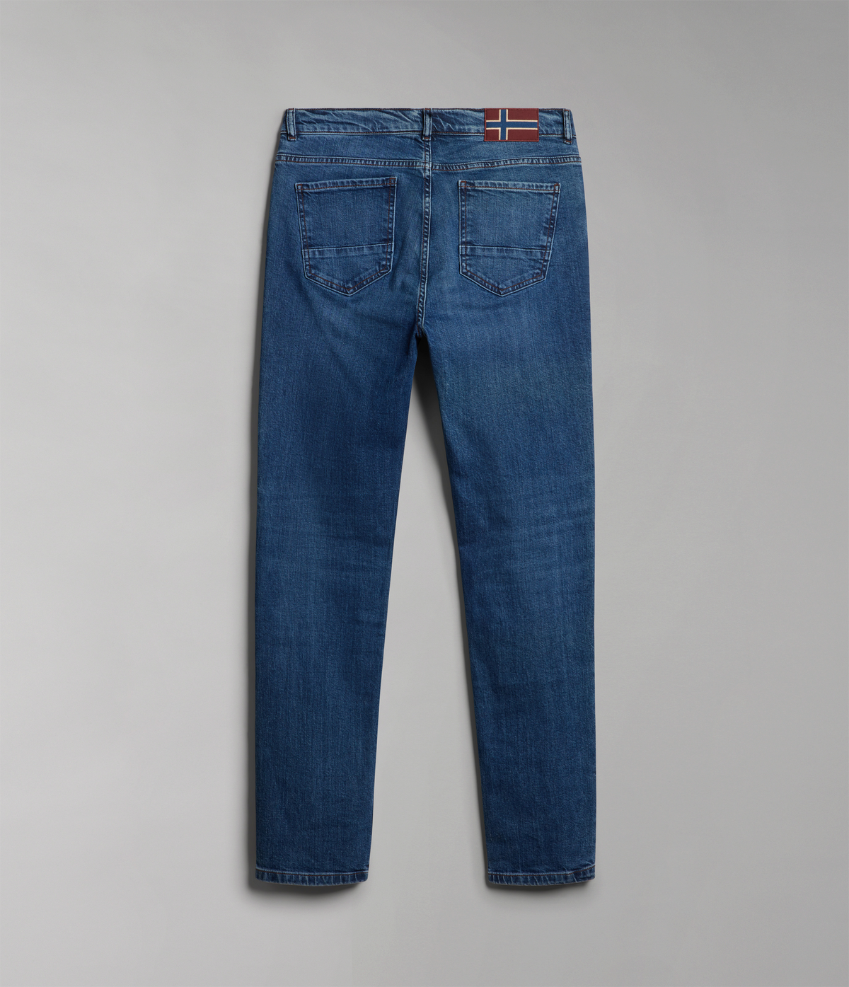 Jeans Solveig  - 7