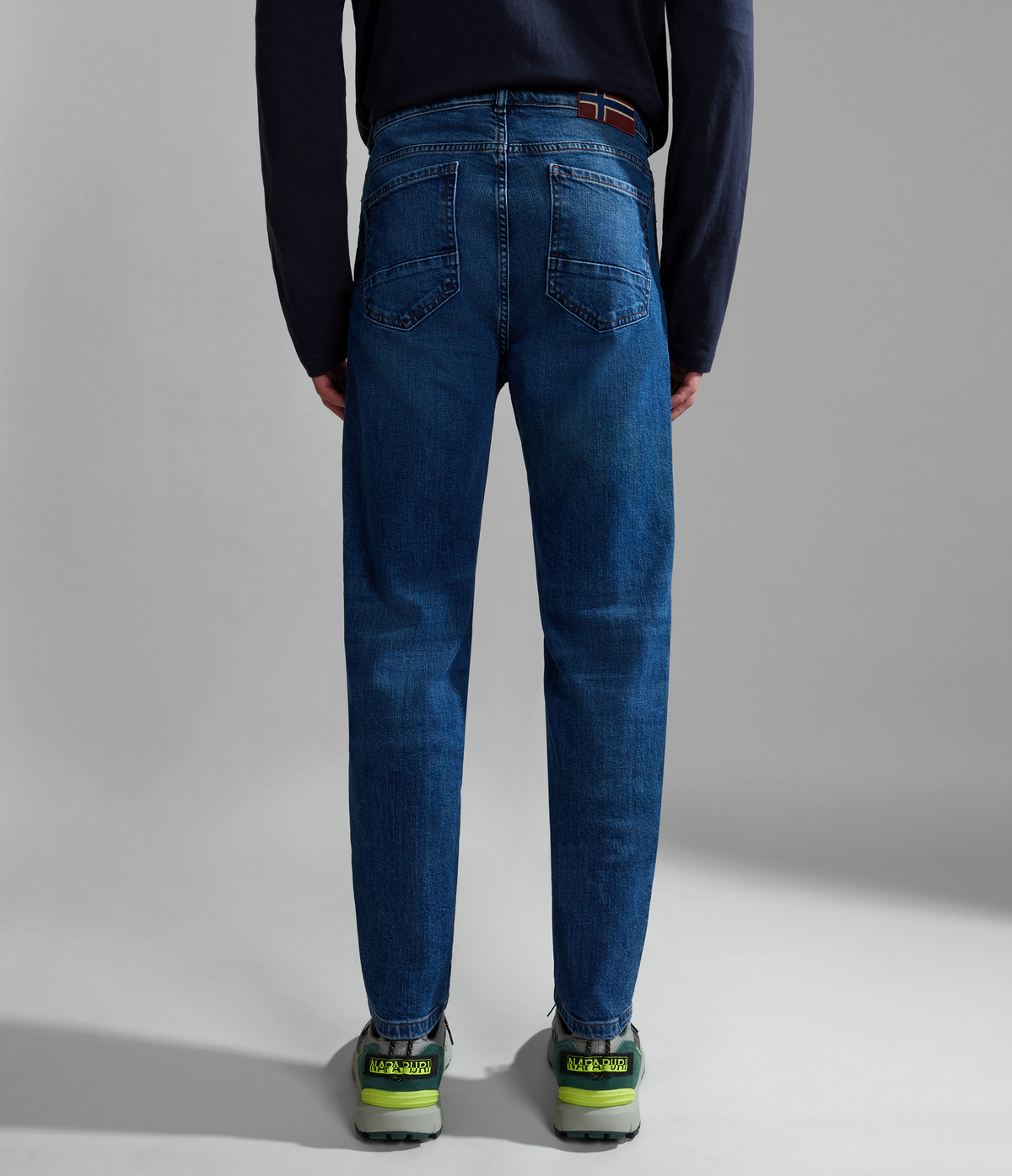 Jeans Solveig  - 3