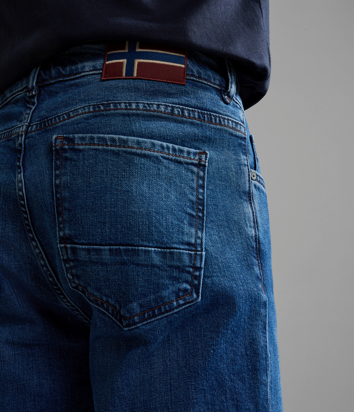 Jeans Solveig  - 5