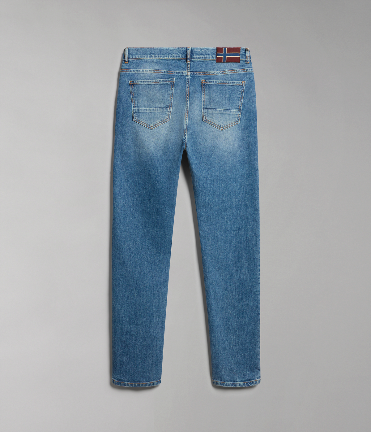 Jeans Solveig  - 7