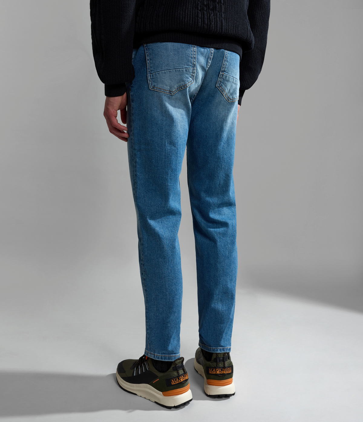 Jeans Solveig  - 3