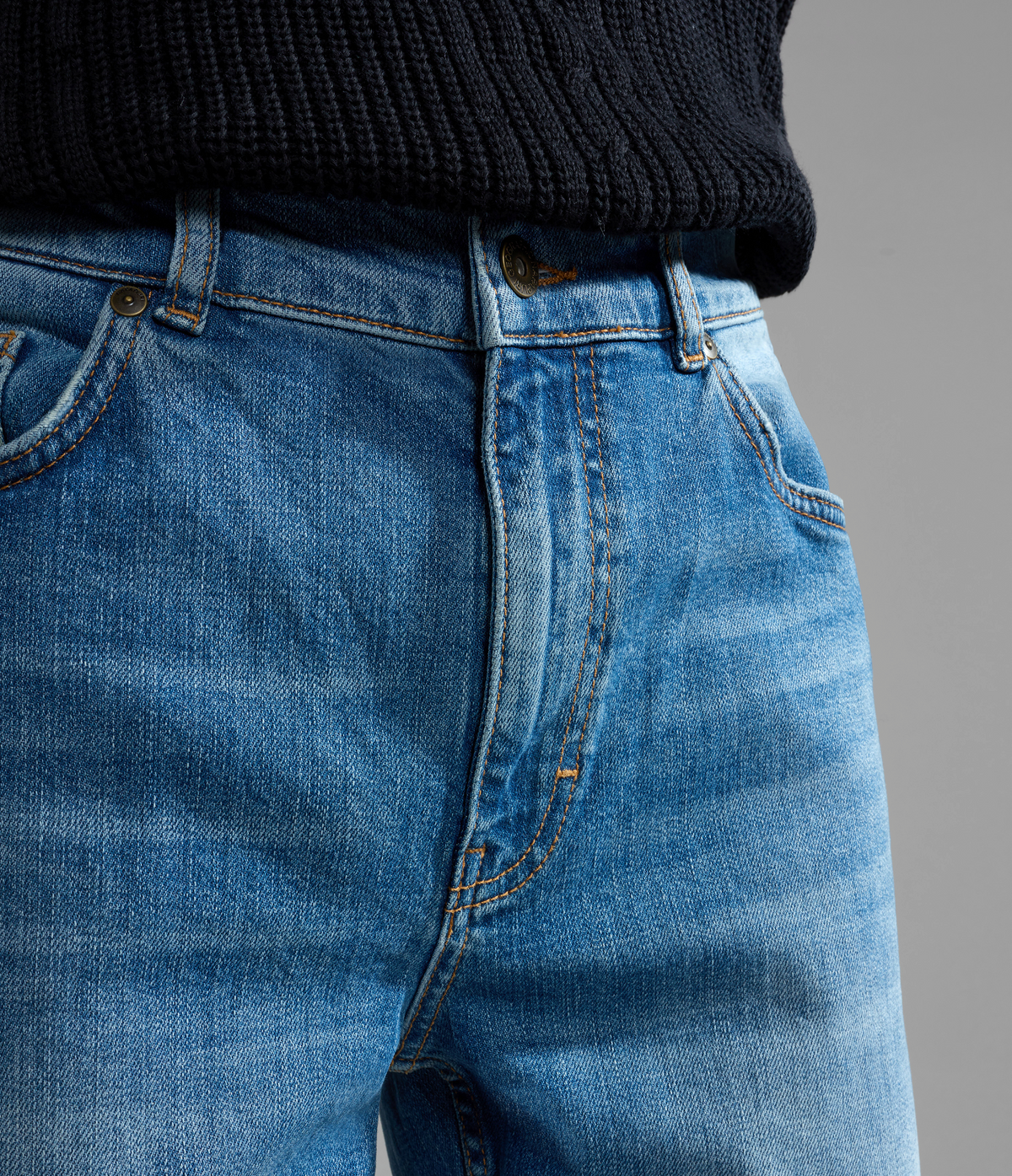 Jeans Solveig  - 4