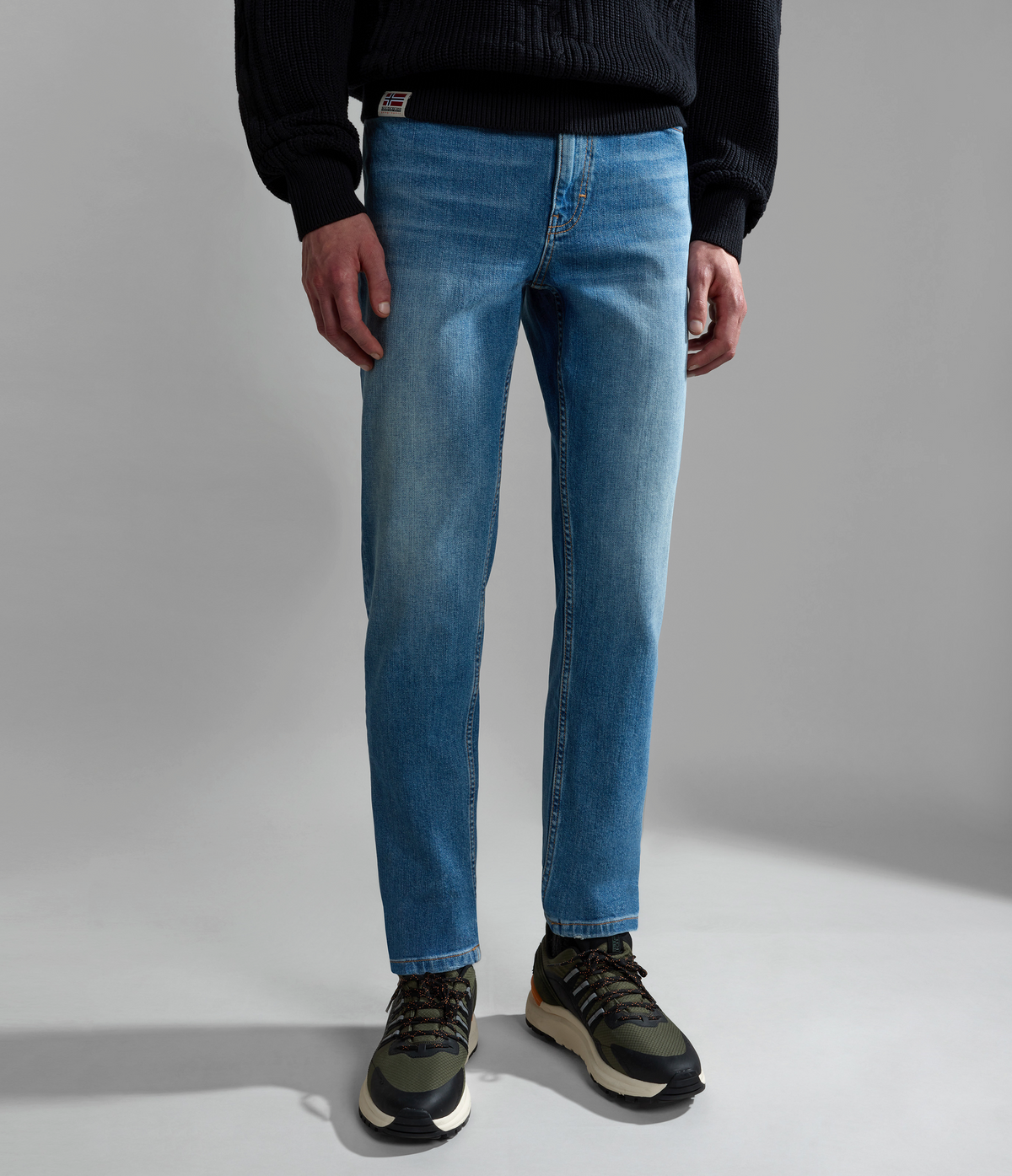 Jeans Solveig  - 1