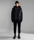 Anderby Full-Zip Fleece Blue Horizon - 2