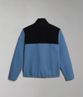 Anderby Full-Zip Fleece Blue Horizon - 6