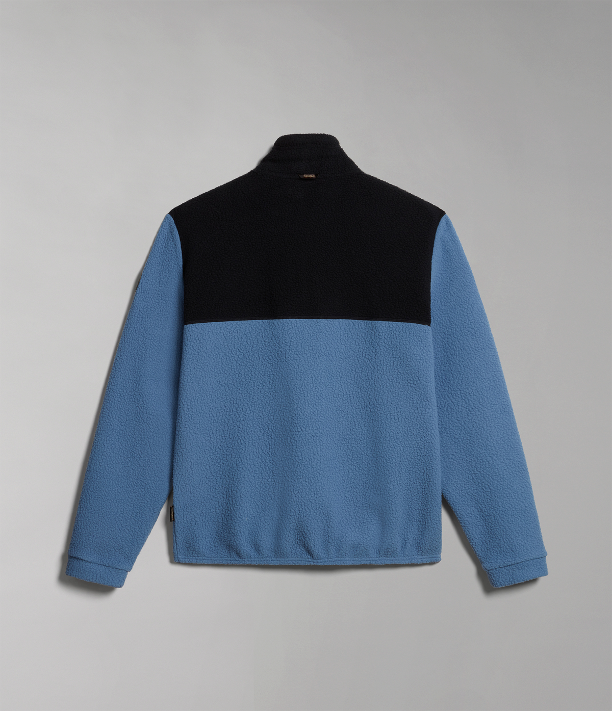 Anderby Full-Zip Fleece Blue Horizon - 6