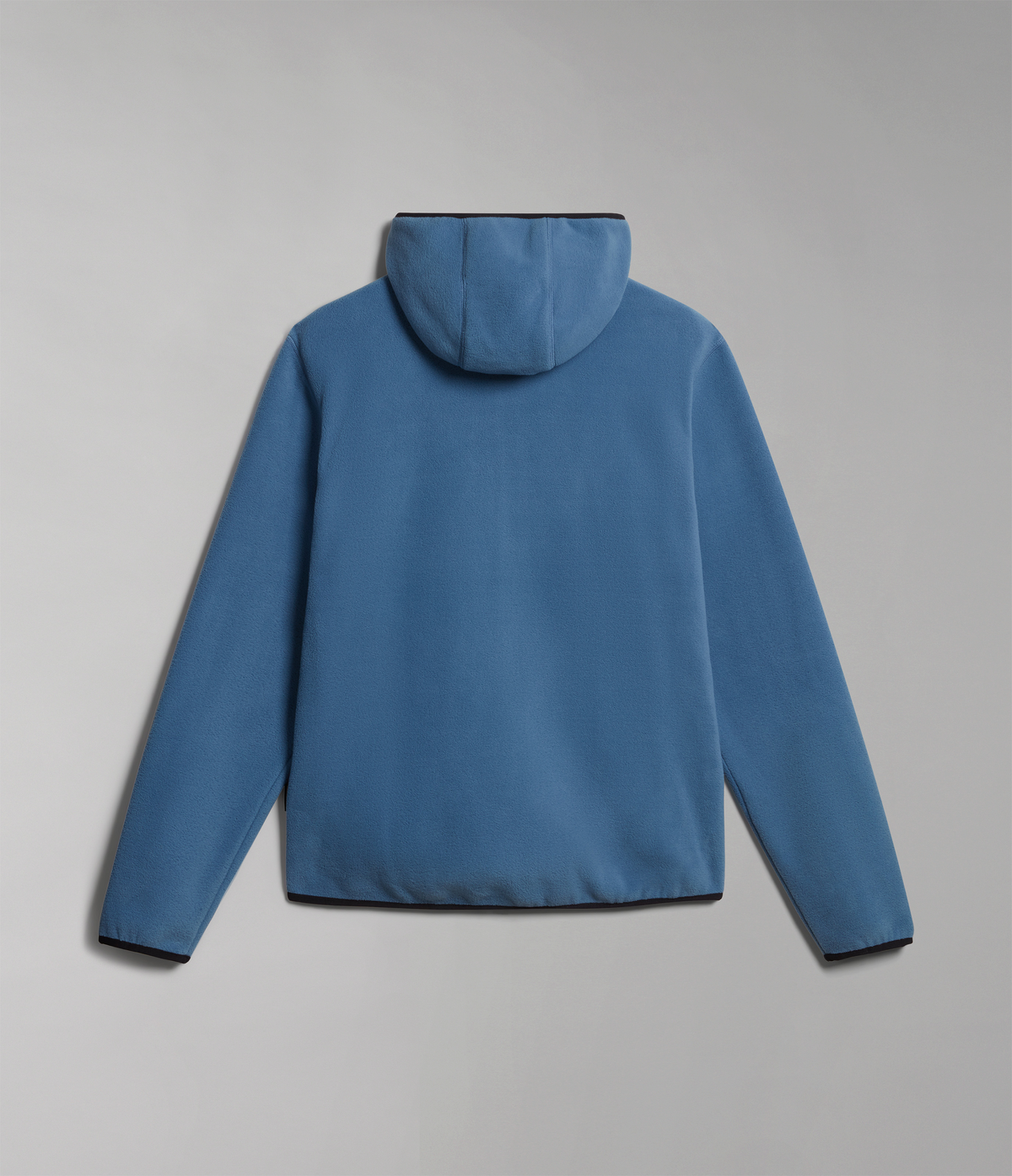 Sweat à capuche à fermeture zippée Ayas  - 6