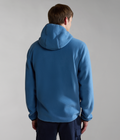 Sweat à capuche à fermeture zippée Ayas  - 3