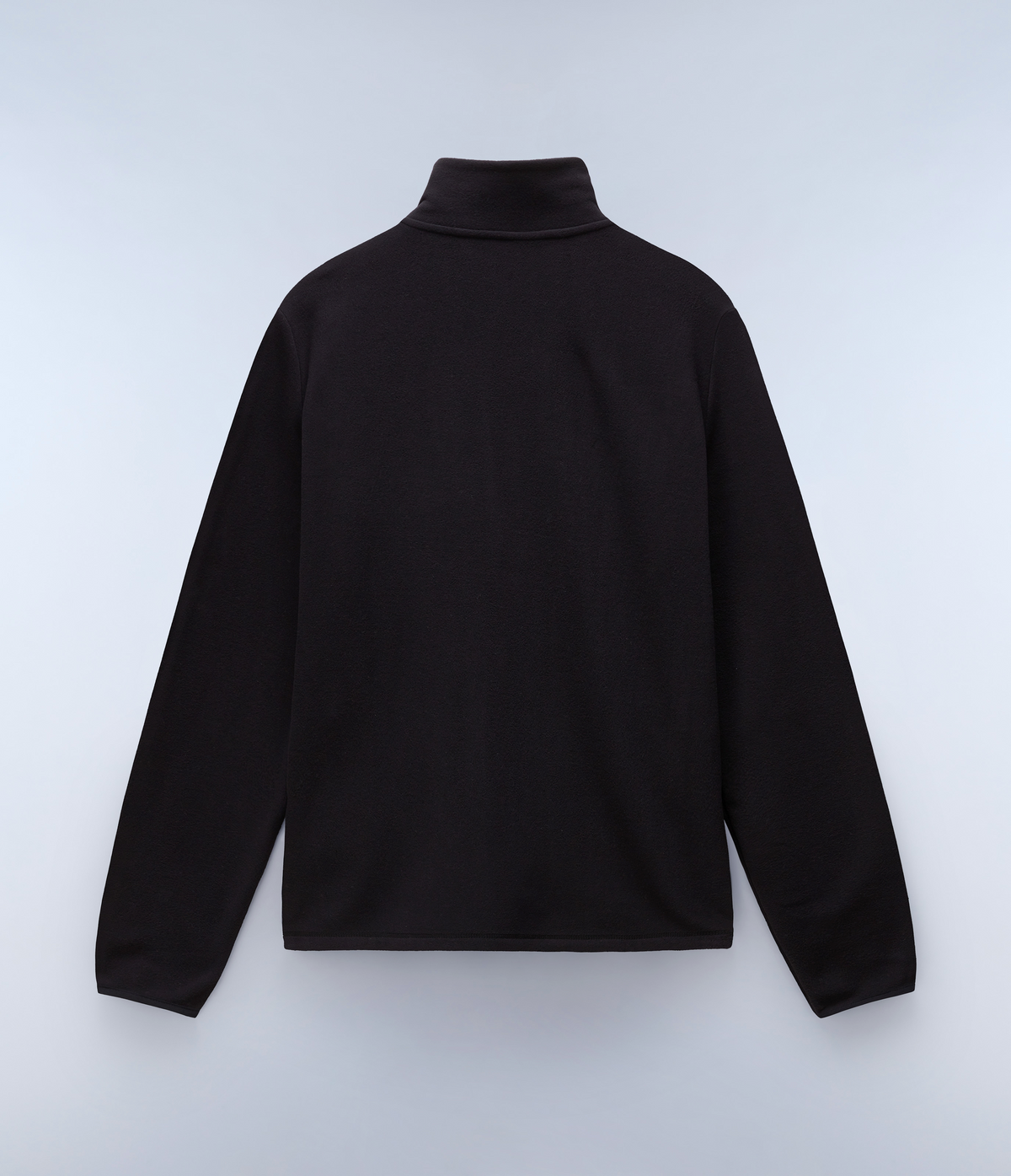 Iaato Full-Zip Fleece Black - 4