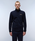 Iaato Full-Zip Fleece Dark Blue - 2