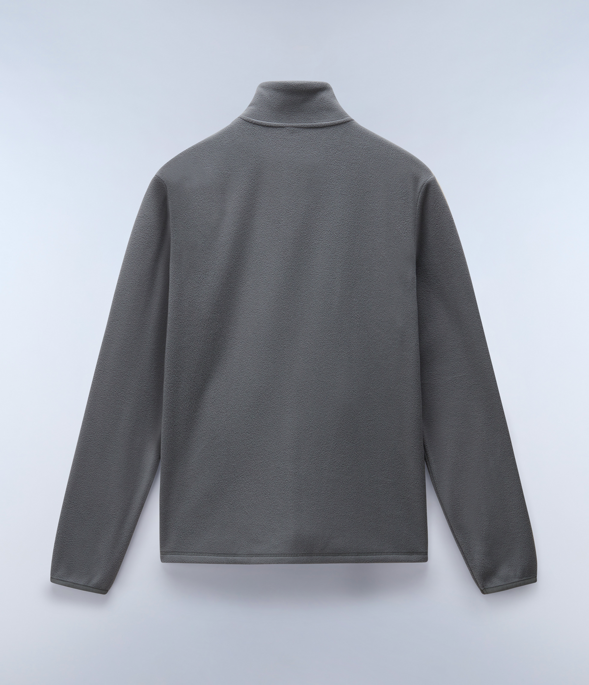 Polaire Zippée Iaato  - 4