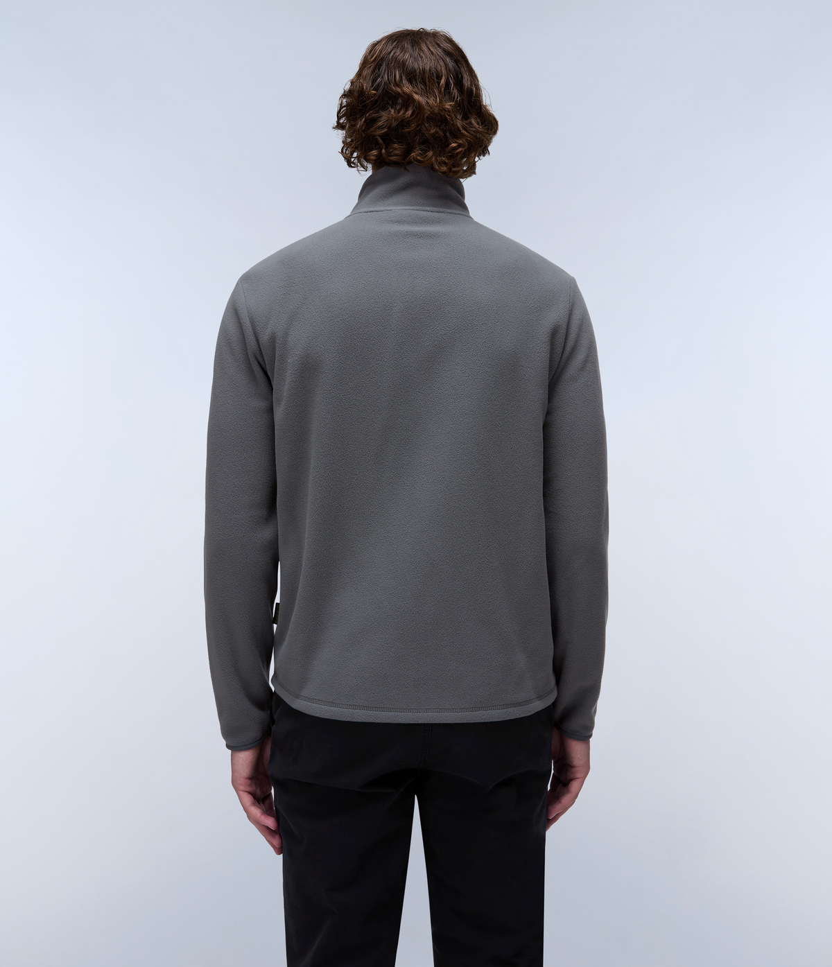Polaire Zippée Iaato  - 3