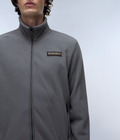 Polaire Zippée Iaato  - 5