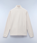Iaato Full-Zip Fleece Beige - 4