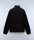 Iaato Half-Zip Fleece Black - 4