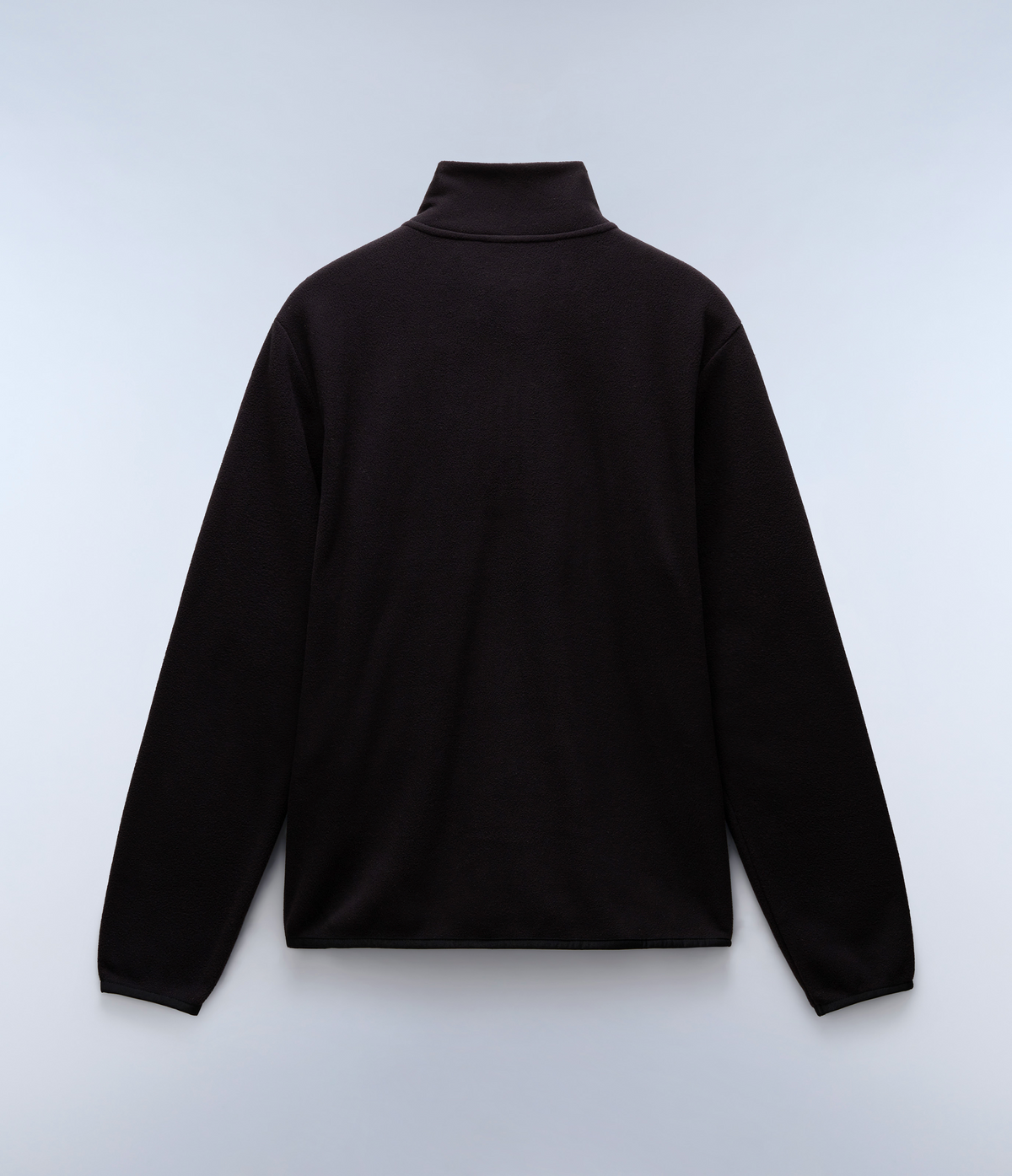 Iaato Half-Zip Fleece Black - 4