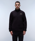 Iaato Half-Zip Fleece Black - 2