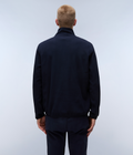 Iaato Half-Zip Fleece Dark Blue - 3