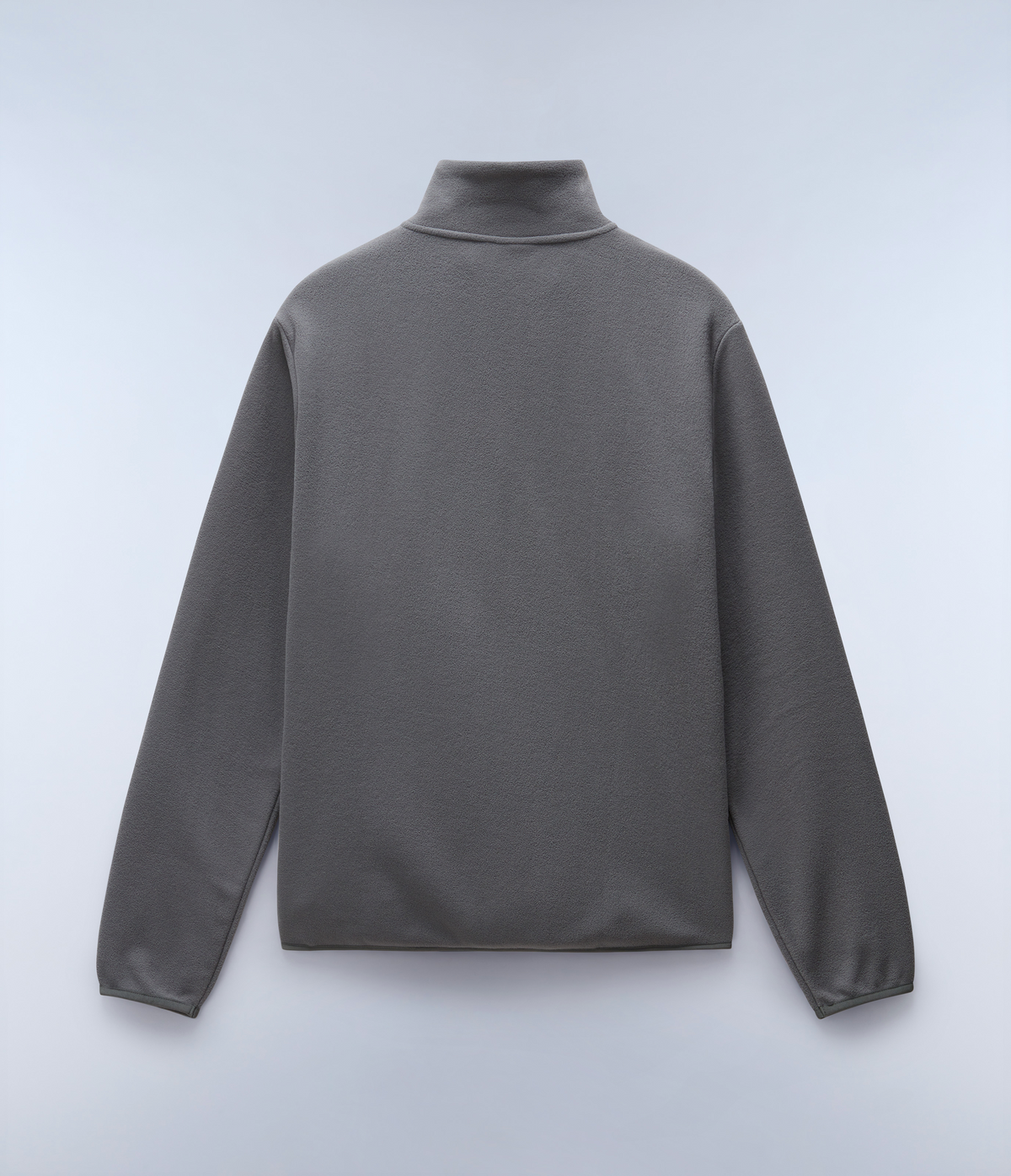 Iaato Half-Zip Fleece Green Urban - 4
